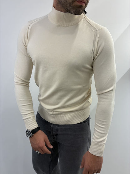 Lupetto Out/ Fit