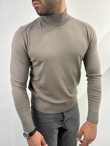 Lupetto Out/ Fit