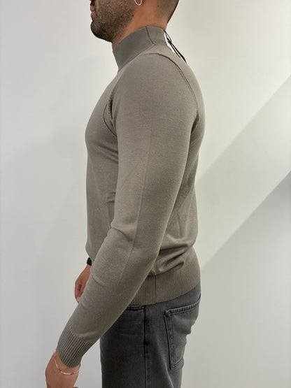 Lupetto Out/ Fit