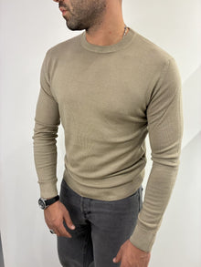 Maglioncino Out/Fit in lana