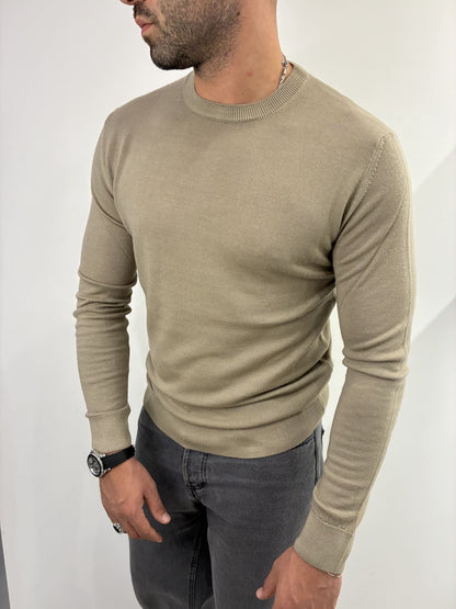 Maglioncino Out/Fit in lana