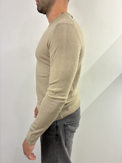 Maglioncino Out/Fit in lana