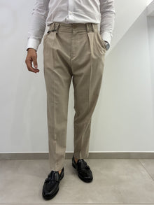 Pantalone Out/Fit semi elegante