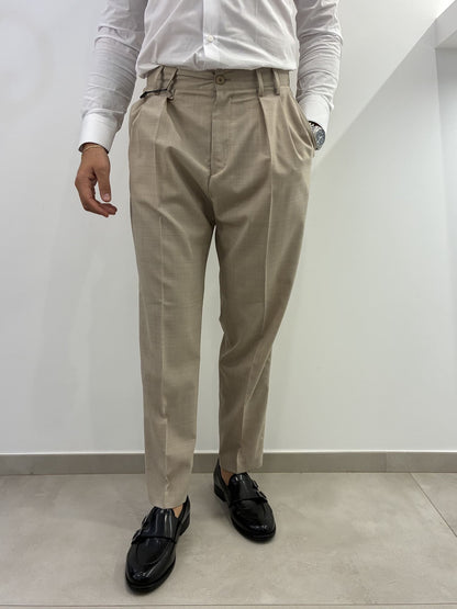 Pantalone Out/Fit semi elegante