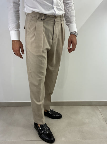 Pantalone Out/Fit semi elegante