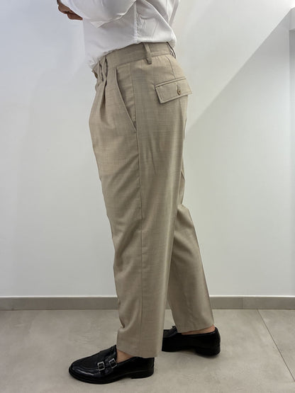 Pantalone Out/Fit semi elegante