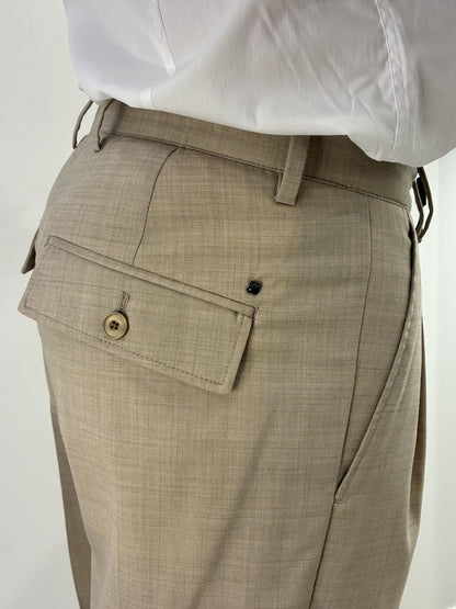Pantalone Out/Fit semi elegante