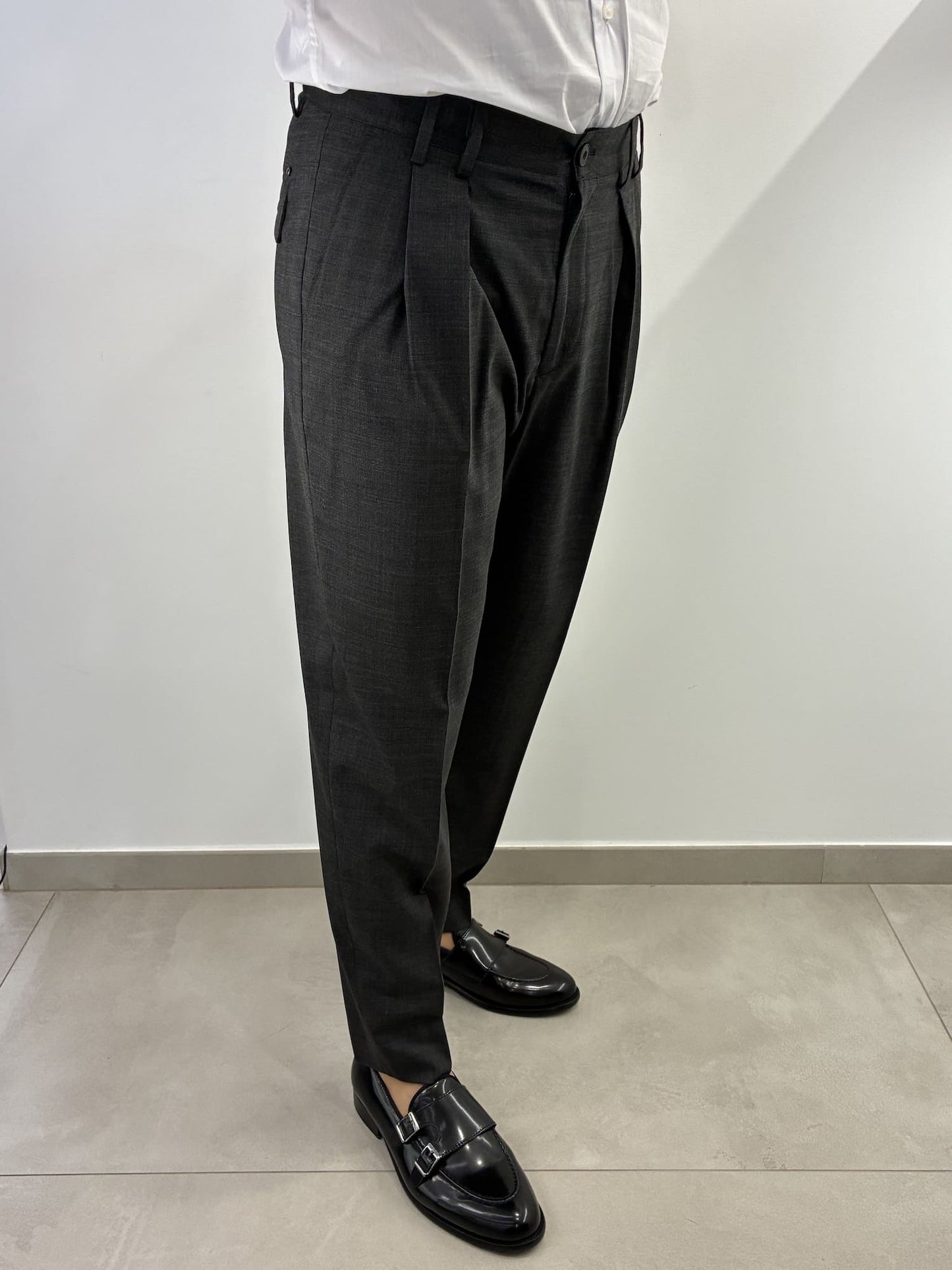 Pantalone Out/Fit semi elegante