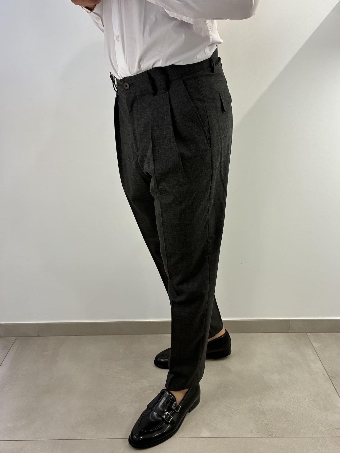 Pantalone Out/Fit semi elegante