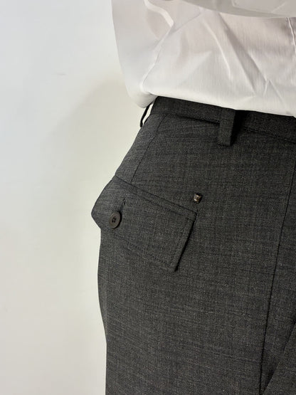 Pantalone Out/Fit semi elegante