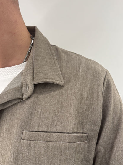 Coordinato regular  Blacksvnday beige