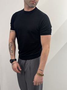 Girocollo Out/Fit
