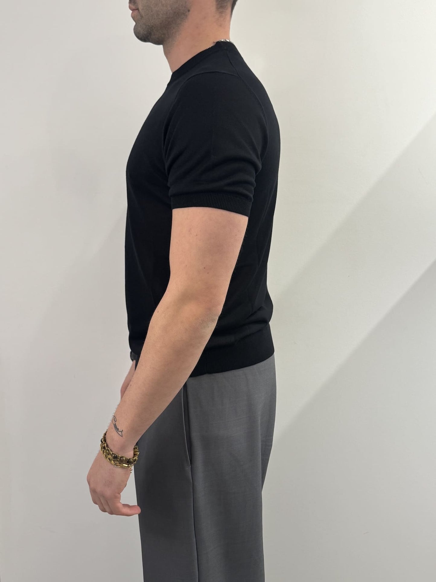 Girocollo Out/Fit