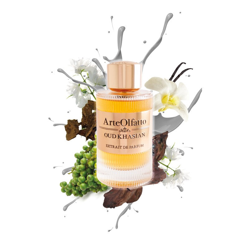Oud Khasian