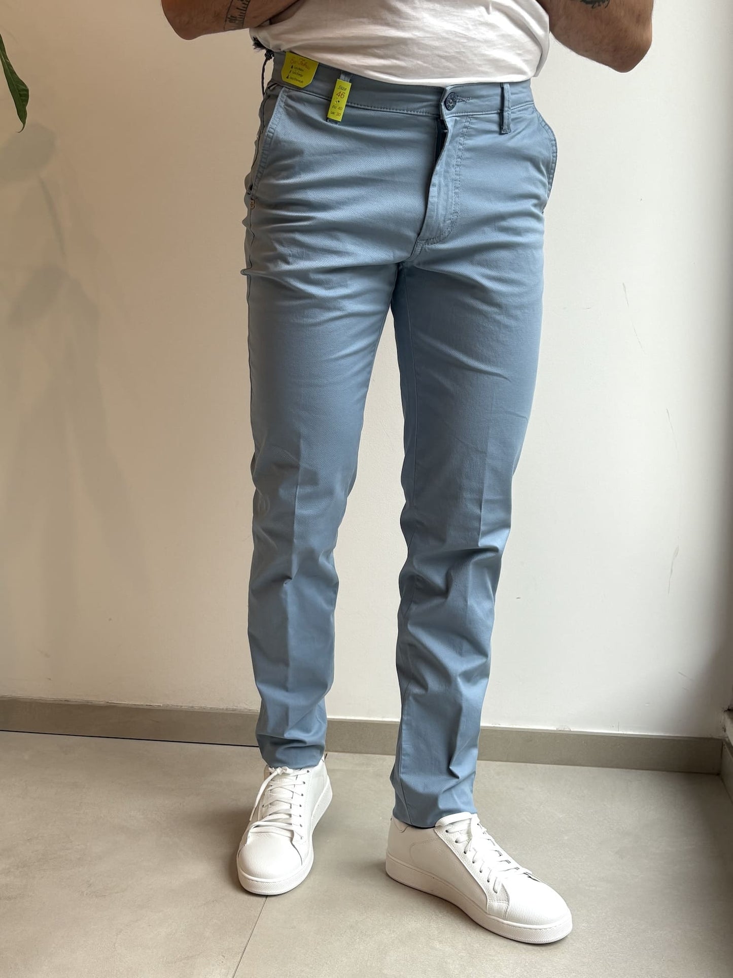 Pantalone Sea Barrier Lincoln