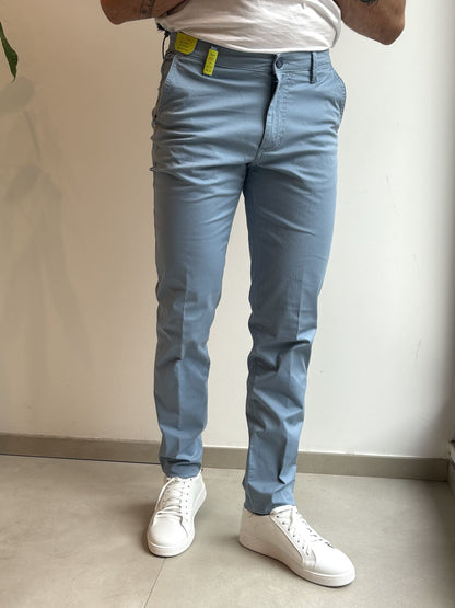 Pantalone Sea Barrier Lincoln