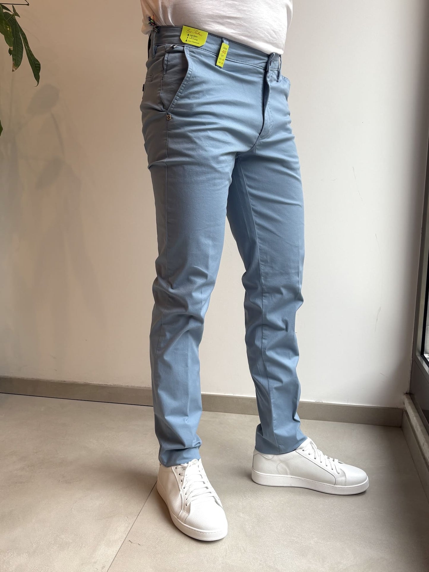 Pantalone Sea Barrier Lincoln