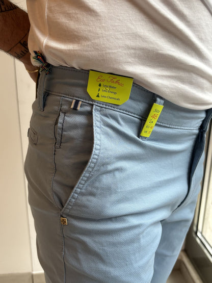 Pantalone Sea Barrier Lincoln