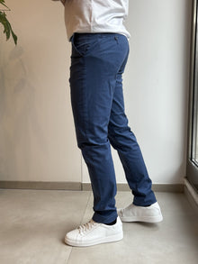 Pantalone Sea Barrier Lincoln