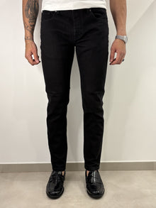 Jeans scuro Hamaki-Ho