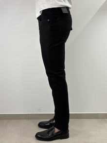 Jeans scuro Hamaki-Ho