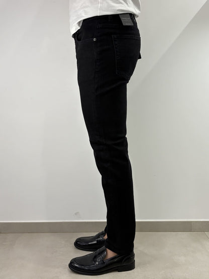 Jeans scuro Hamaki-Ho