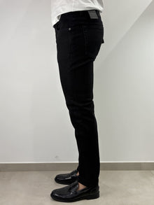 Jeans scuro Hamaki-Ho