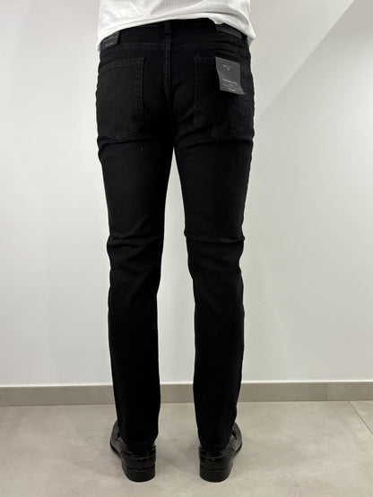 Jeans scuro Hamaki-Ho