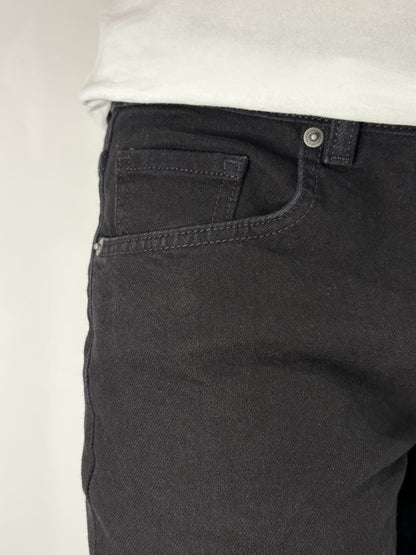 Jeans scuro Hamaki-Ho