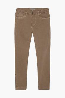 Jeans chinos slim fit bull