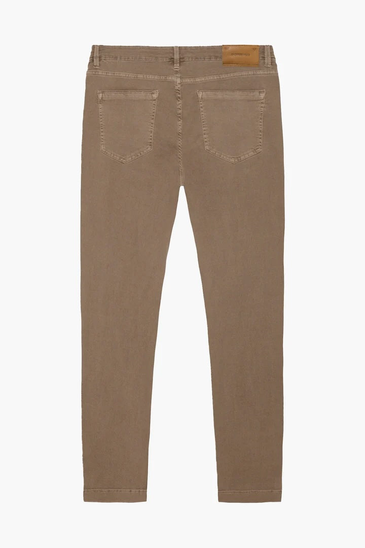 Jeans chinos slim fit bull