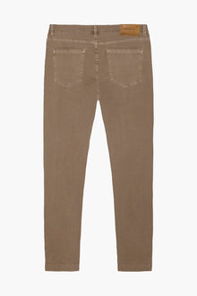 Jeans chinos slim fit bull