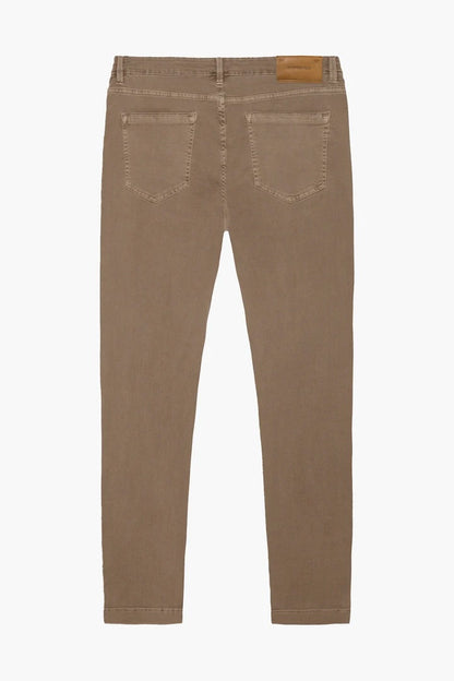 Jeans chinos slim fit bull