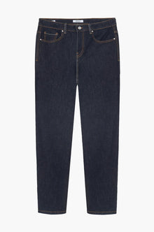 Jeans 5 tasche slim fit lavaggio zero