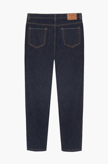Jeans 5 tasche slim fit lavaggio zero