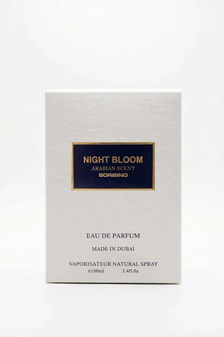 Night Bloom - Eau De Parfum