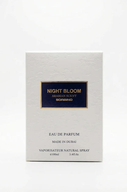 Night Bloom - Eau De Parfum