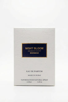 Night Bloom - Eau De Parfum