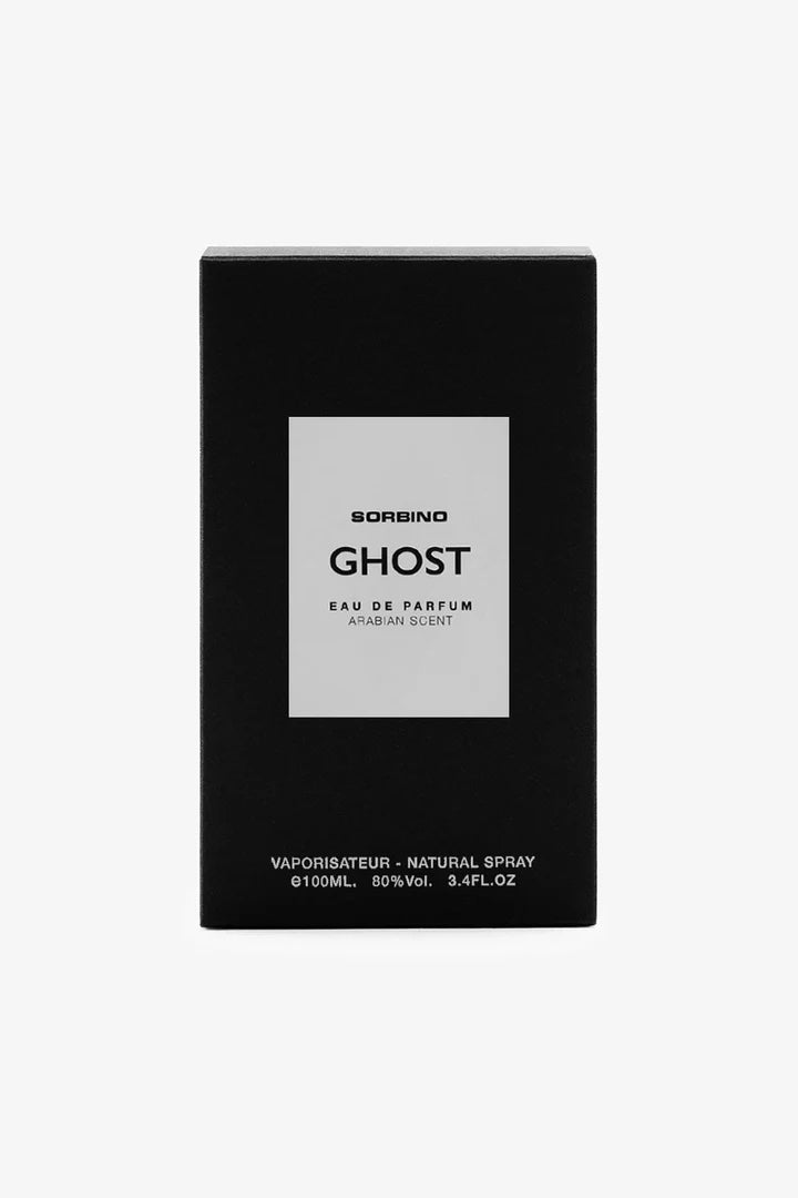 Profumo Sorbino Ghost