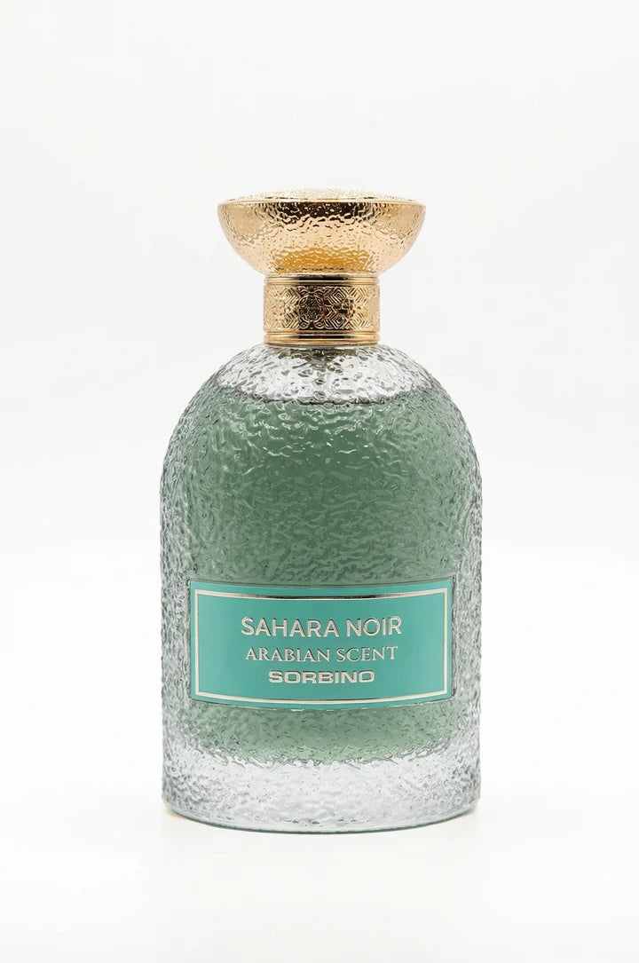Sahara Noir - Eau De Parfum