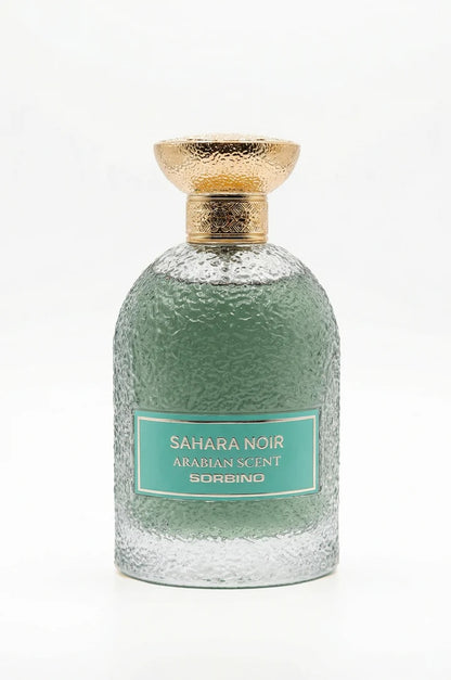 Sahara Noir - Eau De Parfum
