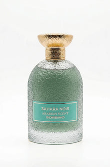 Sahara Noir - Eau De Parfum