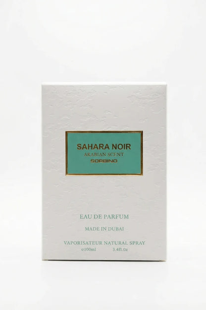 Sahara Noir - Eau De Parfum