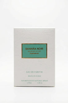 Sahara Noir - Eau De Parfum