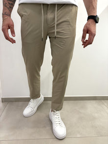 Pantalaccio Bi-stretch performance