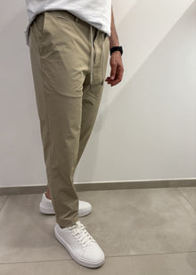 Pantalaccio Bi-stretch performance