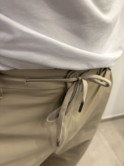 Pantalaccio Bi-stretch performance