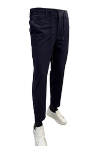 Pantalaccio Bi-stretch performance