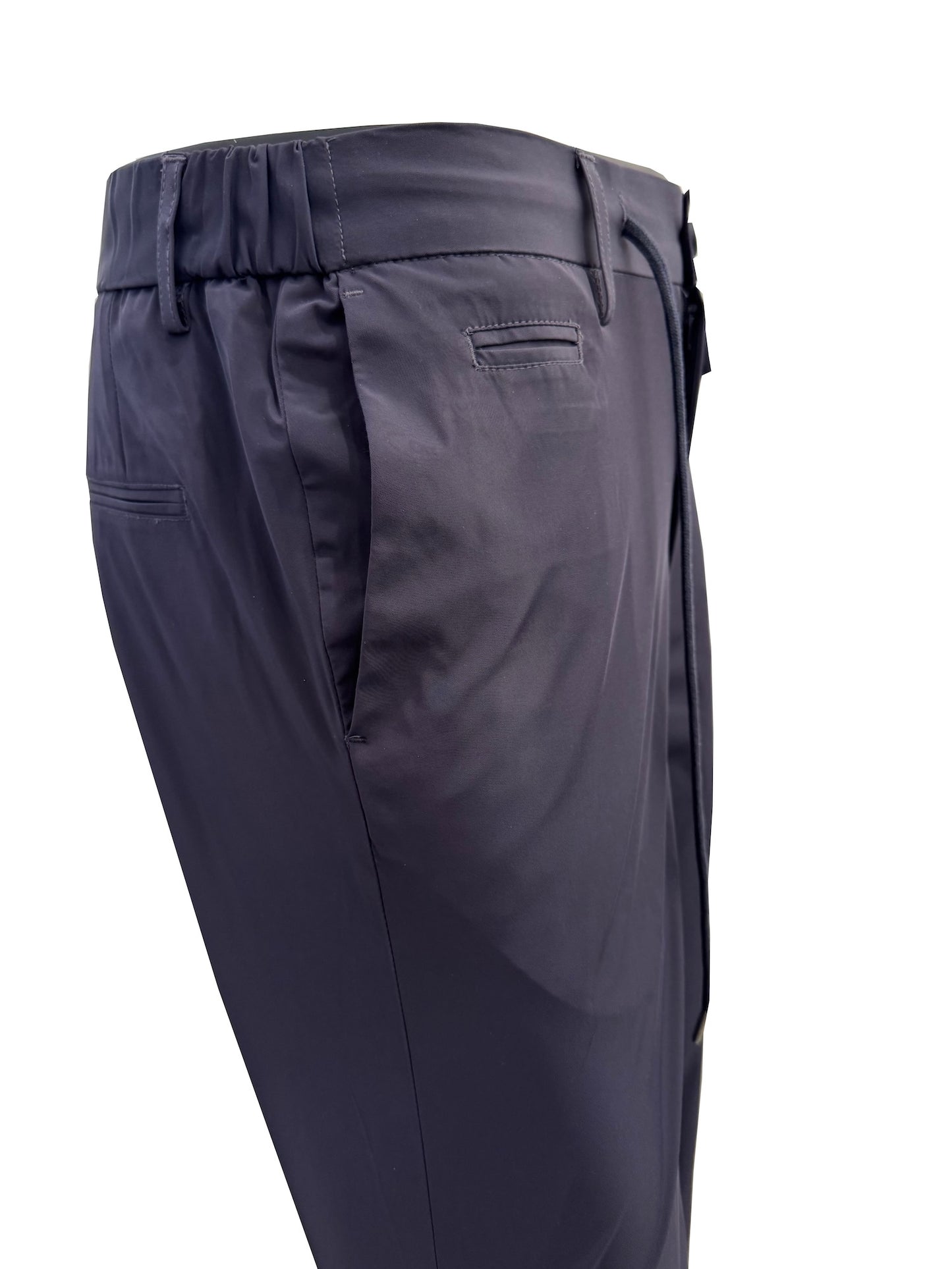 Pantalaccio Bi-stretch performance