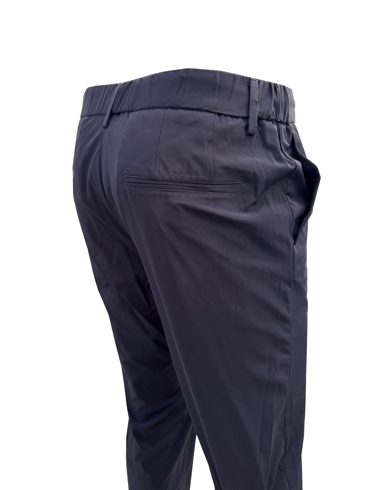 Pantalaccio Bi-stretch performance